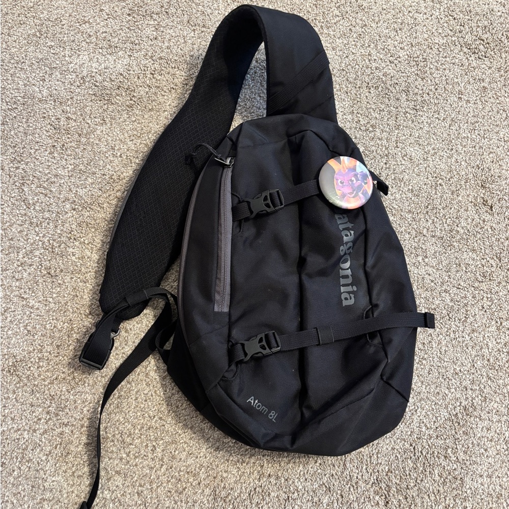 Patagonia Atom 8L Sling Bag
